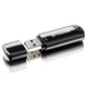 Накопичувач Transcend 64GB USB 3.1 Type-A JetFlash 700 Чорний - зображення 3