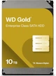 Жорсткий диск WD 10TB 3.5" 7200 512MB SATA Gold - изображение 1
