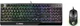 Комплект клавіатура та миша MSI Vigor GK30 COMBO UA USB, EN/UKR/RU, RGB, чорний - зображення 1