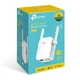 Розширювач покриття WiFi TP-LINK RE205 AC750 1хFE LAN, MESH - изображение 5