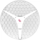 Точка доступу MikroTik LHG XL HP5 (4шт в уп) - изображение 2