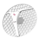 Точка доступу MikroTik LHG XL HP5 (4шт в уп) - изображение 3