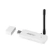Мобільний маршрутизатор 2E PowerLink (MiFi-1 2024) LTE, Wi-Fi6, 1xUSB, 1xCRC9 білий - изображение 2