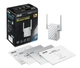 Розширювач покриття WiFi ASUS RP-N12 N300 1хFE LAN - изображение 7