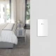 Точка доступу TP-LINK EAP235 WALL AC1200, 1xGE, 3xGE out, PoE - изображение 2