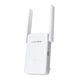 Розширювач покриття WiFi MERCUSYS ME80X AX3000, 1хGE LAN - изображение 1