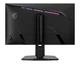 Монітор MSI 27" MAG 272URDF-E16 2xHDMI, DP, 2xUSB, Audio, IPS, 3840x2160, 160Hz, 0.5ms, sRGB 131%, FreeSync, Pivot, HDR400 - изображение 6