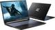 Ноутбук Dream Machines RG5050-15 15.6FHD IPS, Intel i7-13620H, 32GB, F1TB, NVD5050-8, DOS, чорний - изображение 2