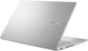 Ноутбук ASUS Vivobook 15 M1502YA-BQ347 15.6" FHD IPS, AMD R5-7430U, 16GB, F512GB, UMA, noOS, Сріблястий - зображення 8