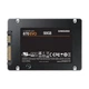 Накопичувач SSD Samsung 2.5" 500GB SATA 870EVO (EMZ-77E500BW) - изображение 3