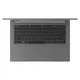 Ноутбук Acer Swift X 14 SFX14-61G 14.5" 2.8K OLED, AMD R7-350, 32GB, F1TB, NVD5060-8, Win11, сірий - зображення 5