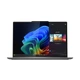 Ноутбук Lenovo ThinkPad X9-G1 14" 2.8K OLED Touch, Intel U7-258V, 32GB, F2TB, UMA, Win11P, сірий - изображение 3