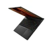 Ноутбук MSI Stealth A16 AI+ A3XWJG-084XUA 16" QHD+ OLED, AMD AI 9 HX 370, 32GB, F1TB, NVD5090-24, DOS, чорний - изображение 7