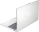 Ноутбук HP 15-fc0313ua 15.6" FHD IPS AG, AMD R7-7730U, 32GB, F1TB, UMA, DOS, сріблястий - зображення 6