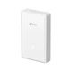 Точка доступу TP-LINK EAP725 WALL BE3600, 1xGE, PoE - изображение 2
