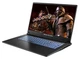 Ноутбук Dream Machines RT5070-17 17.3FHD IPS, AMD AI 7 350, 16GB, F1TB, NVD5070-8, DOS, чорний - изображение 4