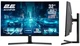 Монітор 2E GAMING 31.5" G3223B 2xHDMI, DP, VA, 2560x1440, 165Hz, 1ms, CURVED, FreeSync, HAS - изображение 1
