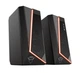 Акустична система Trust GXT 609 Zoxa 2.0, USB/AUX, RGB, чорний - зображення 9