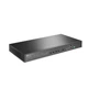 Лінійний термінал TP-LINK DS-P7001-04, GPON, 4x2.5G GPON, 1xGE LAN, 2xSFP+ - изображение 4
