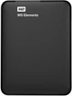 Портативний жорсткий диск WD 4TB USB 3.0 Elements Portable - зображення 1