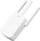 Розширювач покриття WiFi MERCUSYS MW300RE N300 - изображение 7