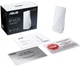 Розширювач покриття WiFi ASUS RP-AX58 AX3000 1xGE LAN, MESH - изображение 7
