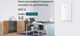 Точка доступу TP-LINK EAP615 WALL AX1800, 1xGE, 3xGE out, PoE - изображение 6