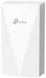 Точка доступу TP-LINK EAP655 WALL AX3000, 1xGE, 3xGE out, PoE - изображение 1