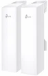 Бездротовий міст TP-LINK EAP215-Bridge KIT AC900, 3xGE LAN, PoE до 5 км - изображение 1