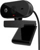 Вебкамера HP 320, FullHD, 30fps, auto focus, чорний - зображення 5
