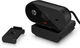Вебкамера HP 320, FullHD, 30fps, auto focus, чорний - зображення 8