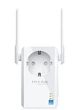 Розширювач покриття WiFi TP-LINK TL-WA860RE N300, 1хFE LAN - изображение 1