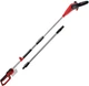 Высоторез аккумуляторный Einhell X-Change GC-LC 18/20 LI T - Solo (3410581) - изображение 2