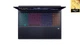 Ноутбук Acer Predator Helios Neo 16S PHN16S-71 16" OLED, Intel U9-275HX, 32GB, F1TB, NVD5070-8, Lin, чорний - изображение 5