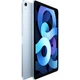 Планшет iPad Air 4, 64 GB, Wi-Fi, Sky Blue (Grade B) - Б/В - изображение 2