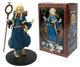 Фигурка Подземелье вкусностей Марсиль Dungeon Meal Marcille 16.5 см S DM M 16 - изображение 5