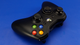 Набір Консоль Microsoft Xbox 360 Jasper Elite Freeboot 120GB Matte Black + 5 Вбудованих Ігор Б/У + Геймпад Бездротовий - зображення 5