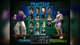 Игра Sony PlayStation 2 Fighting Fury Europe Английская Версия Б/У - изображение 5