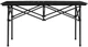 Складний стіл для кемпінгу ModernHome by Multistore XLP150-95-1 95 x 55 см - зображення 2