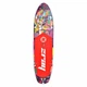 LEO SUP Board ДЛЯ Плавання Stand UP Paddle Надувна, Надувна, Комплект 320см - изображение 7