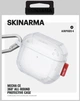 Кейс для навушників Skinarma Mecha CE AirPods 4 (SK-AP4MECCE-FRT) Frost - изображение 4