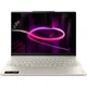 Ноутбук 2 в 1 LENOVO Yoga 7 14AGP11, AMD Ryzen AI 7 445 до 4.6 ГГц, 14-дюймовий сенсорний екран WUXGA, 24 ГБ, 1 ТБ, AMD Radeon 840M, Free Dos - зображення 1