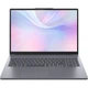 Ноутбук LENOVO IdeaPad Slim 3 16ARP10, AMD Ryzen 5 7535HS до 4.55 ГГц, 16" WUXGA, 16 ГБ, SSD 512 ГБ, відеокарта AMD Radeon 660M, Free Dos - зображення 1