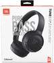 Навушники JBL TUNE 510 BT Black (JBLT510BTBLKEU) - изображение 2