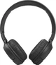 Навушники JBL TUNE 510 BT Black (JBLT510BTBLKEU) - изображение 4
