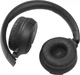 Навушники JBL TUNE 510 BT Black (JBLT510BTBLKEU) - изображение 5