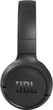 Навушники JBL TUNE 510 BT Black (JBLT510BTBLKEU) - изображение 10
