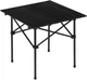 Складний стіл для кемпінгу ModernHome by Multistore XLP150-55-1 53 x 55 см - зображення 1