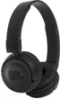 Навушники JBL T460BT Black (JBLT460BTBLK) - зображення 1
