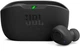 Навушники JBL Wave Buds Black (JBLWBUDSBLK) - изображение 1